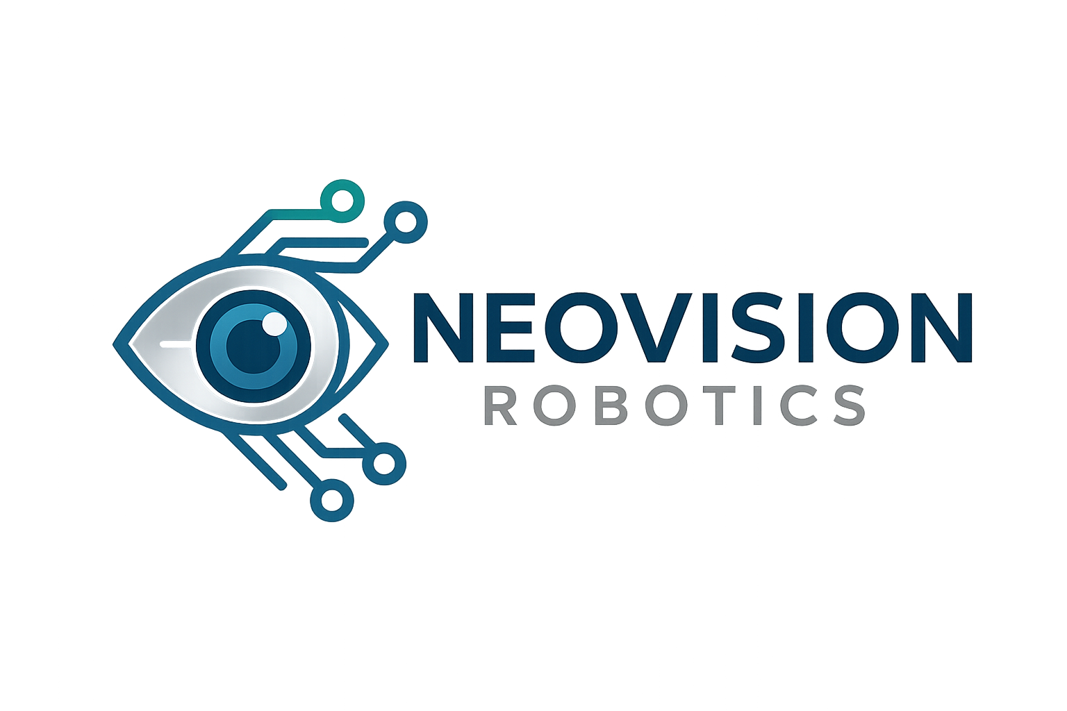 NeoVision Robotics Logo